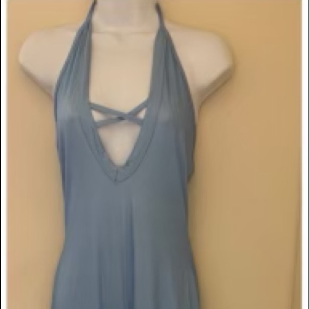COPY - Ladies jumpsuit